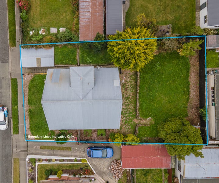 25 Catherine Street, Parkside, Timaru - Carousel 17