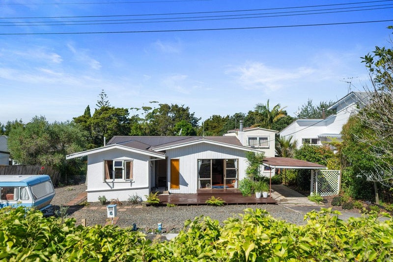 5 Bank Street, Hillcrest, Auckland - Carousel 39