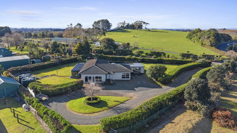 968A Waiuku Road, Waiuku, Waiuku - Carousel 1