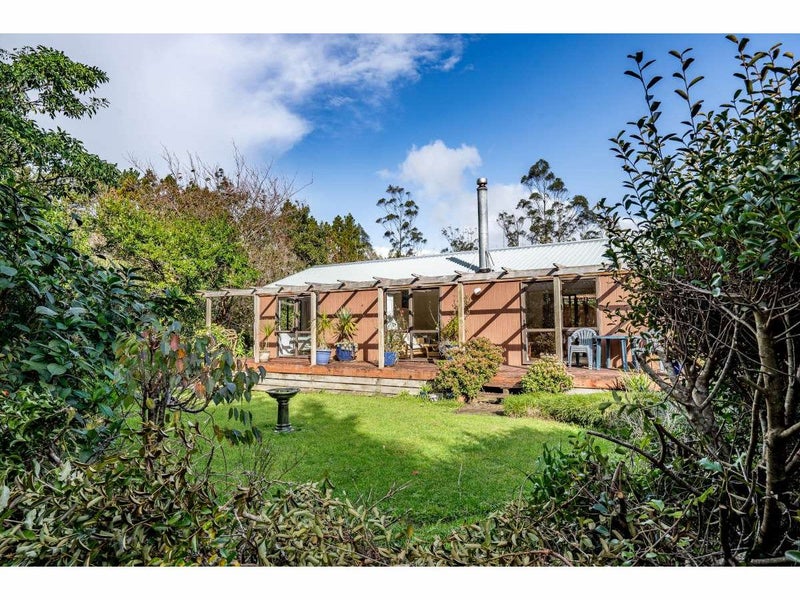 Property Valuation for 167 Onekura Road, Kerikeri Trade Me Property