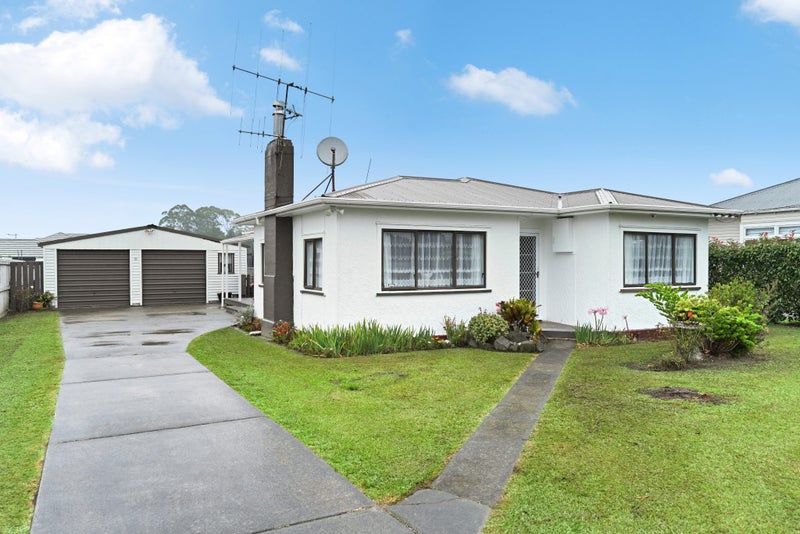 44 Te Putu Street, Taupiri, Taupiri - Carousel 1