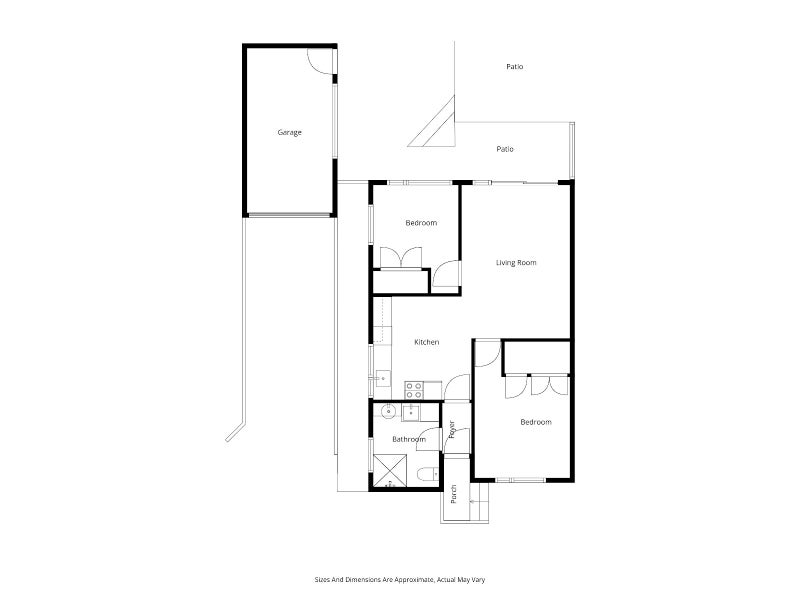 25B Prince Albert Road, Saint Kilda, Dunedin - Carousel 18