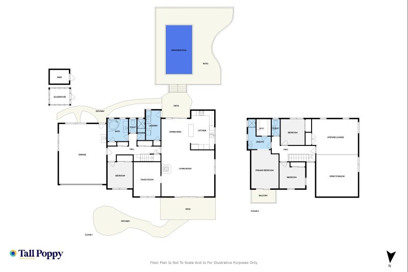 8 Morrington Terrace, Witherlea, Blenheim - Carousel 35