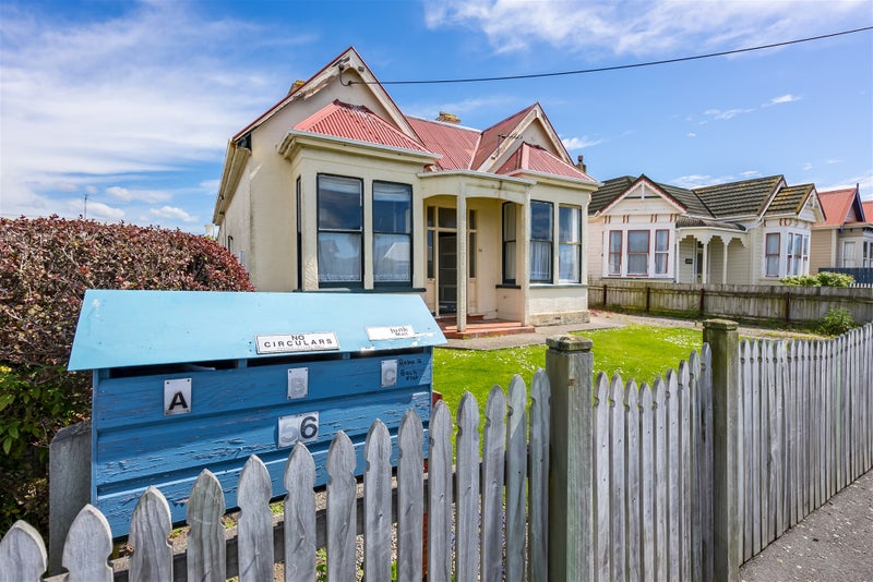 56 Ascot Street, Saint Kilda, Dunedin - Carousel 1