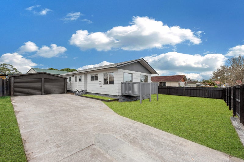 25 Trevor Hosken Drive, Wiri, Auckland - Carousel 1