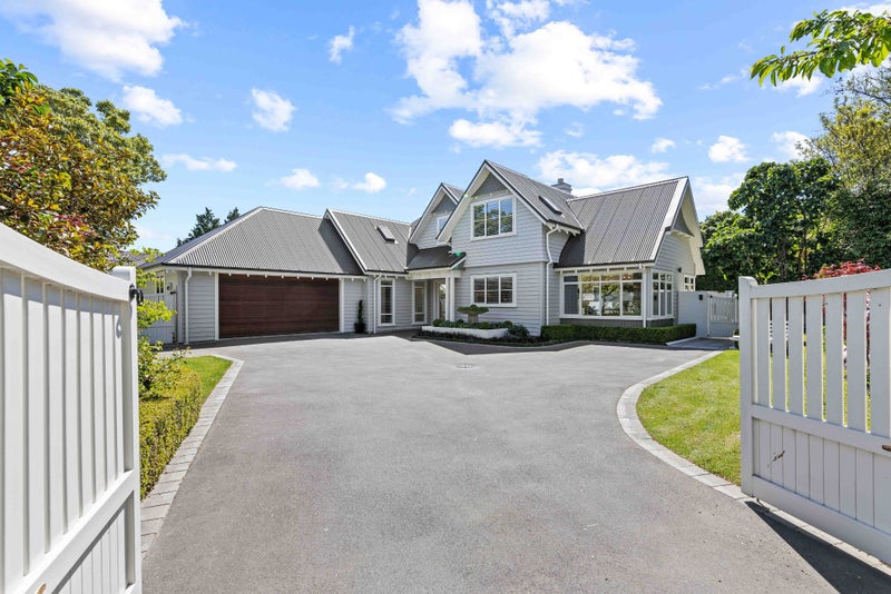 7 Trumble Lane, Huntsbury, Christchurch - Carousel 1