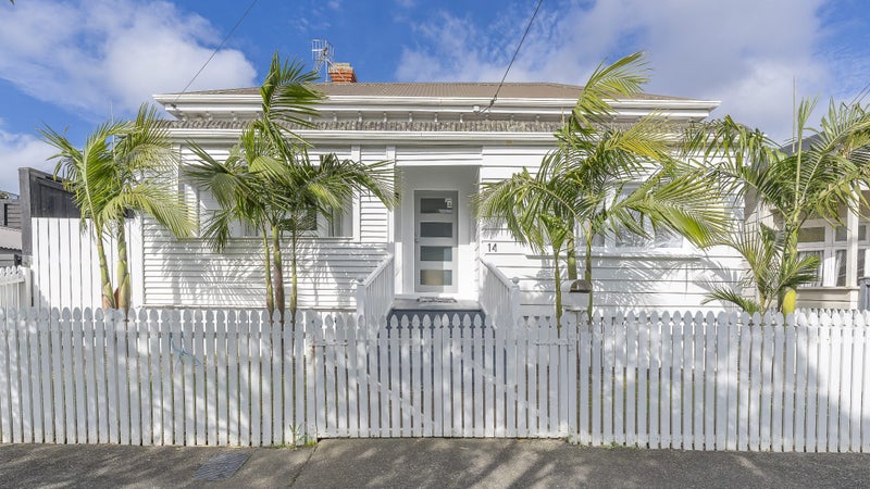 14 Millais Street, Grey Lynn, Auckland - Carousel 1