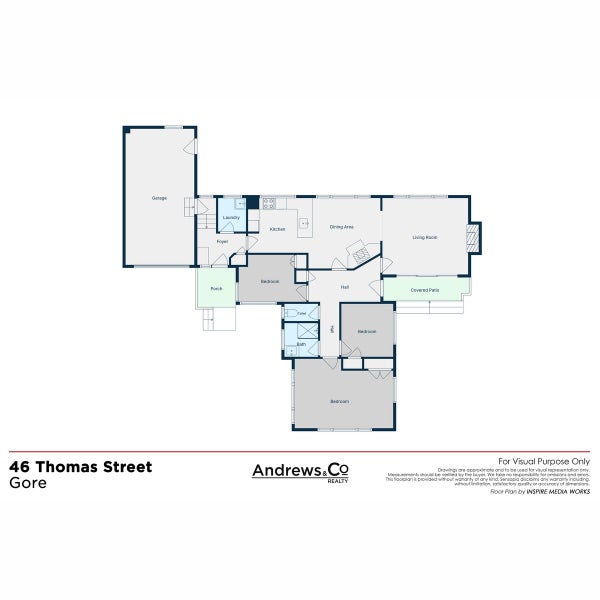 46 Thomas Street, Gore, Gore - Carousel 40