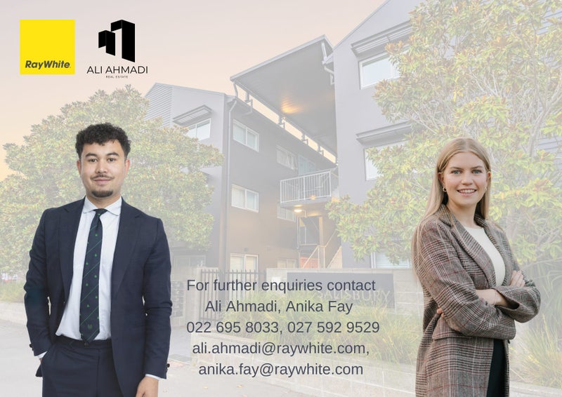 103/226 Salisbury Street, Christchurch Central, Christchurch - Carousel 16