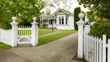 124 Cook Street, West End, Palmerston North - Carousel 1