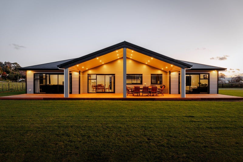 23A Edward Street, Pahiatua - Carousel 1