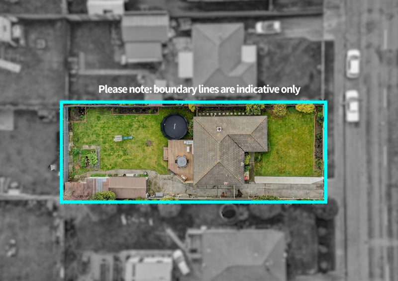 17 Allens Road, Allenton, Ashburton - Carousel 30