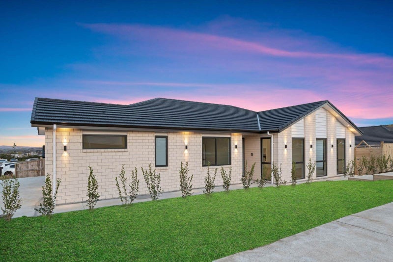 1 Bathurst Crescent, Pokeno - Carousel 2