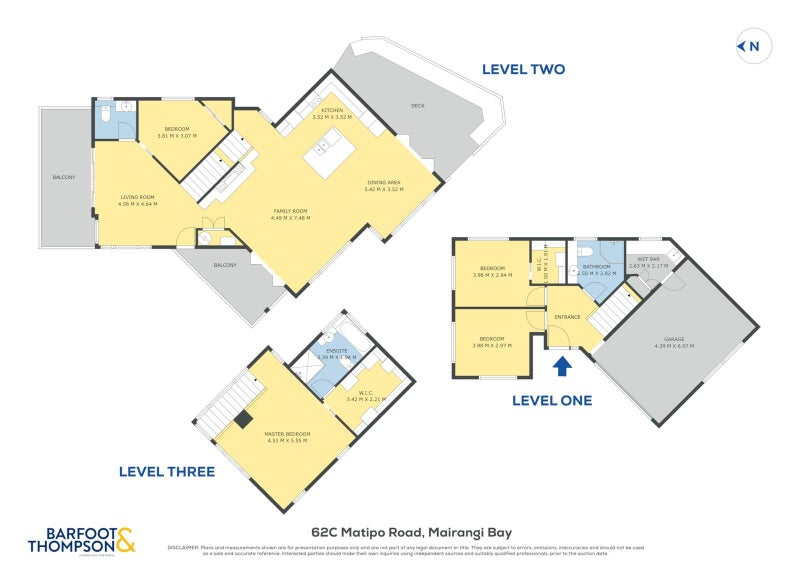 62C Matipo Road, Mairangi Bay, Auckland - Carousel 22