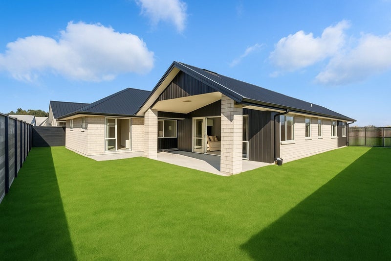 9 Silverwood Lane, Leamington, Cambridge - Carousel 2