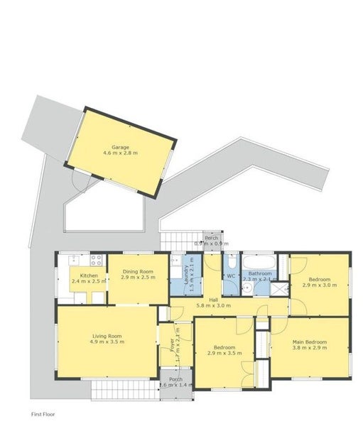 142 Oaktree Avenue, Browns Bay, North Shore City, Auckland - Carousel 4