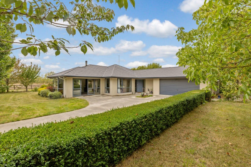 1521 Tram Road, Rangiora - Carousel 1