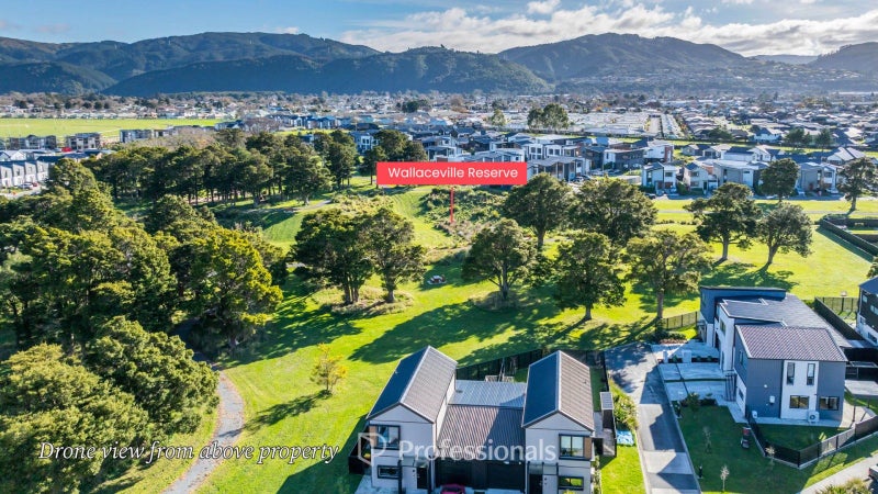 7 La Mer Lane, Wallaceville, Upper Hutt - Carousel 20