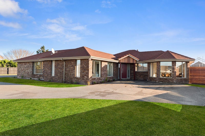 35A Hawkins Road, Marshland, Christchurch - Carousel 1