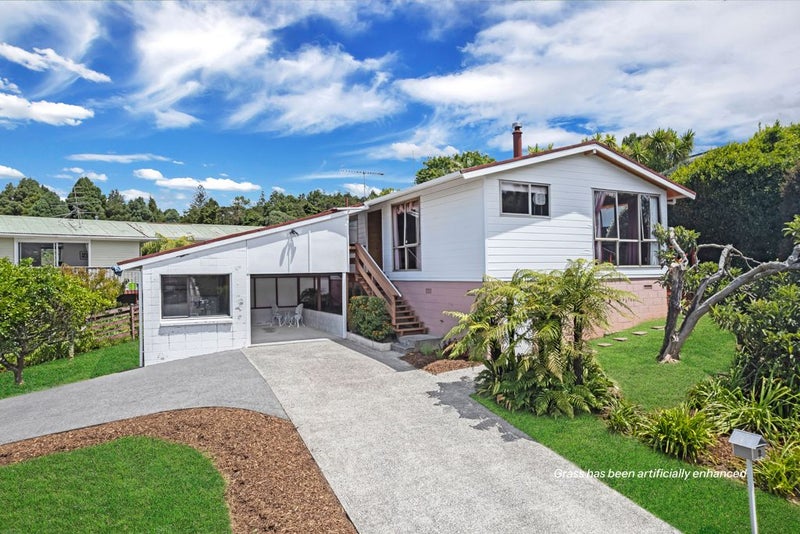 2 Ensign Place, Hillcrest, Auckland - Carousel 30