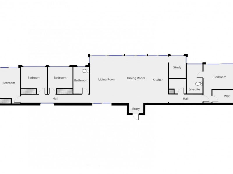 223 Letts Gully Road, Letts Gully, Alexandra - Carousel 16