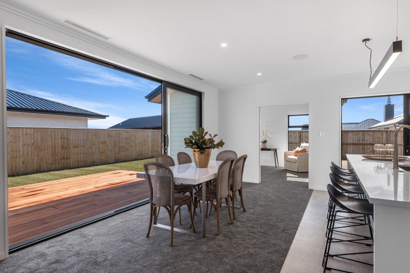 4 Letelle Way, West Melton, West Melton - Carousel 1