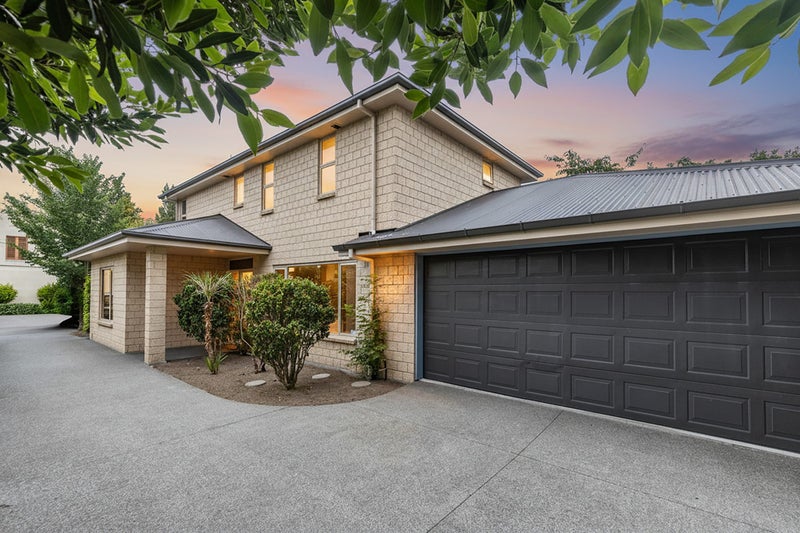 70F Avonhead Road, Avonhead, Christchurch - Carousel 1