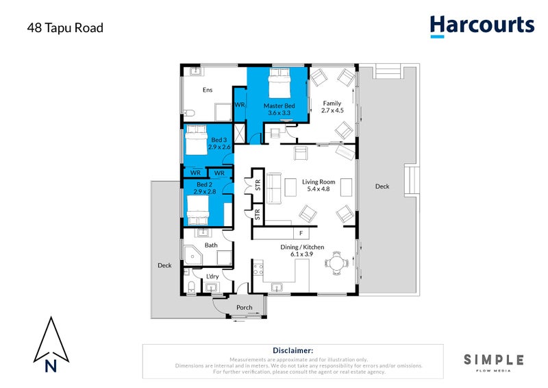 48 Tapu Road, Huapai, Kumeu - Carousel 17