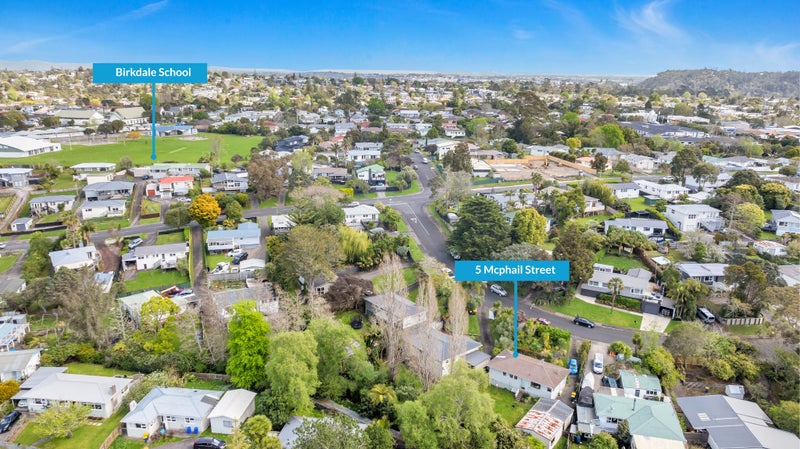 5 McPhail Street, Birkdale, Auckland - Carousel 19