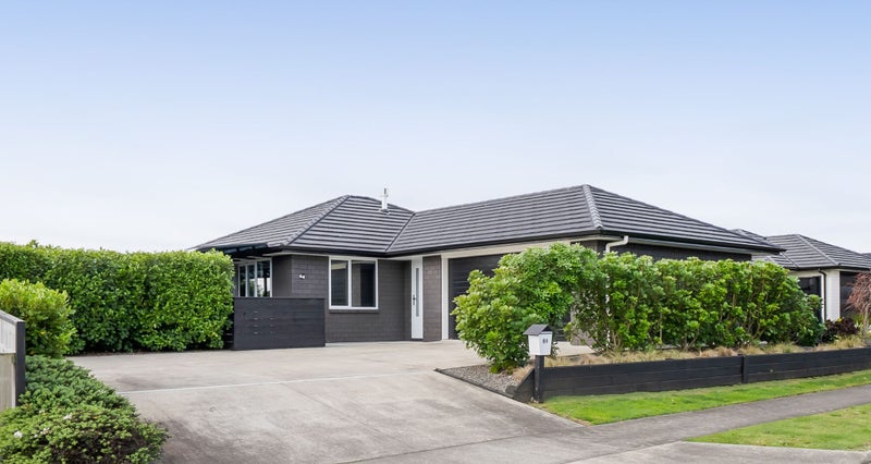 64 Aratapu Street, Waitara, Waitara - Carousel 1