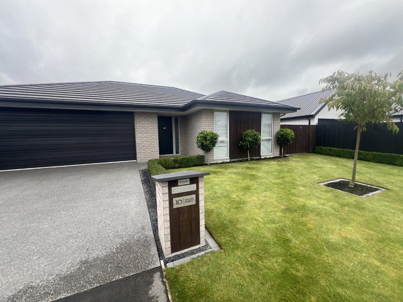 10 Calder Street, Marshland, Christchurch - Carousel 19