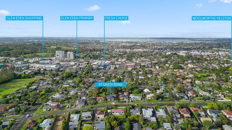 37 Savoy Road, Glen Eden, Auckland - Carousel 36