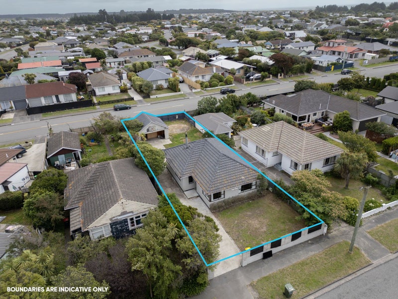 56 Tedder Avenue, North New Brighton, Christchurch - Carousel 24