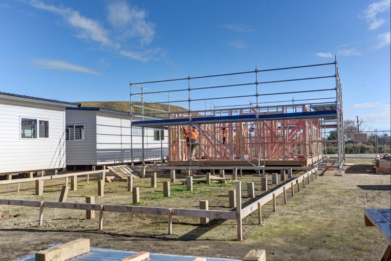 South Road, Spotswood, New Plymouth, Taranaki - Carousel 10