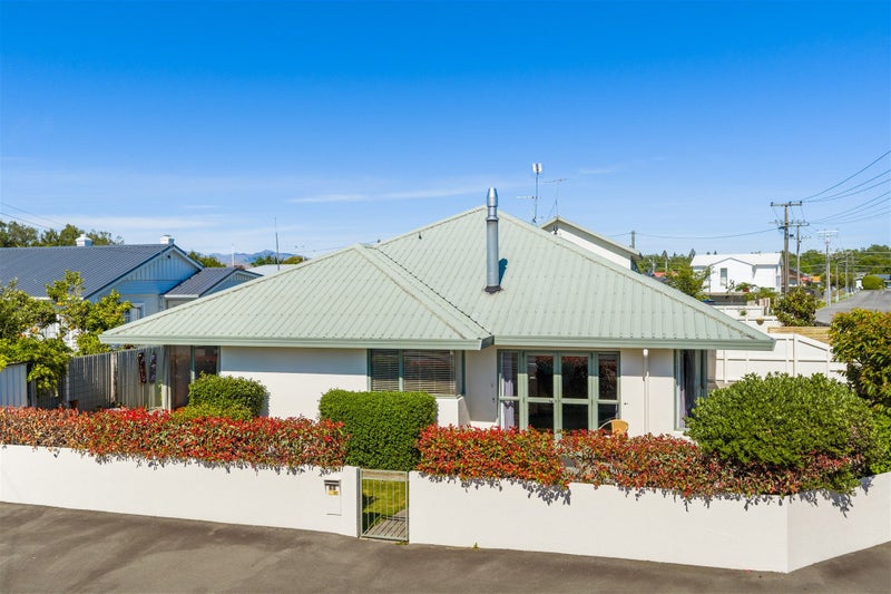 29 Warwick Street, Mayfield, Blenheim - Carousel 1