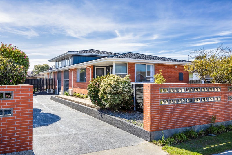 97B Cheyenne Street, Sockburn, Christchurch - Carousel 1