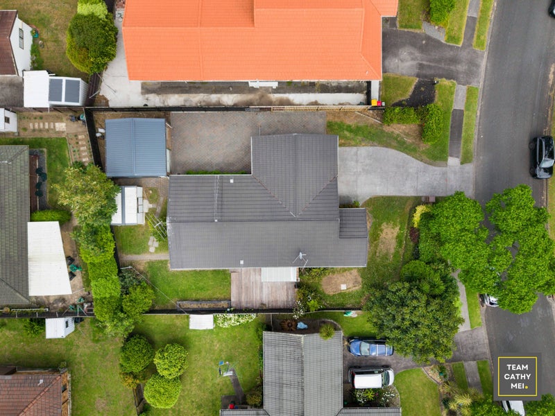 37 Evanda Crescent, Conifer Grove, Takanini - Carousel 38