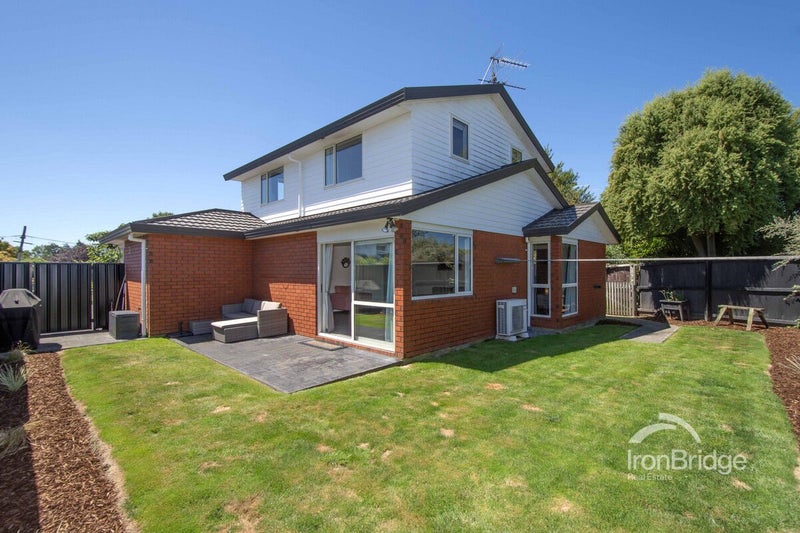 2/39A Woodbury Street, Avonhead, Christchurch - Carousel 14