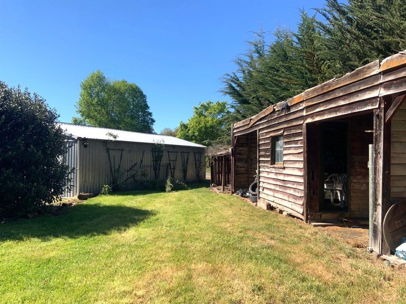 19 Maddren Street, Winchester, Timaru, Canterbury - Carousel 24