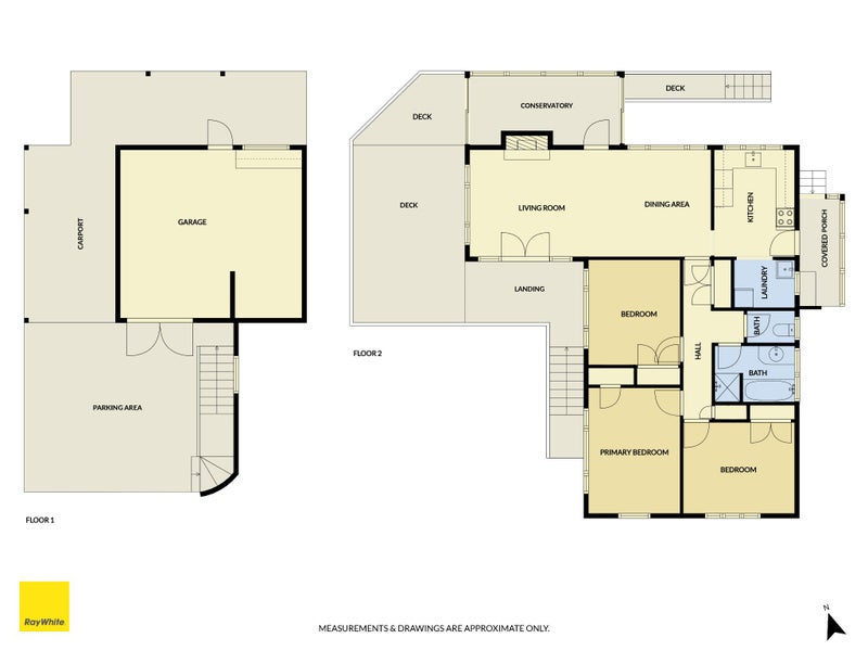9 Raewyn Street, Morningside, Whangarei - Carousel 25