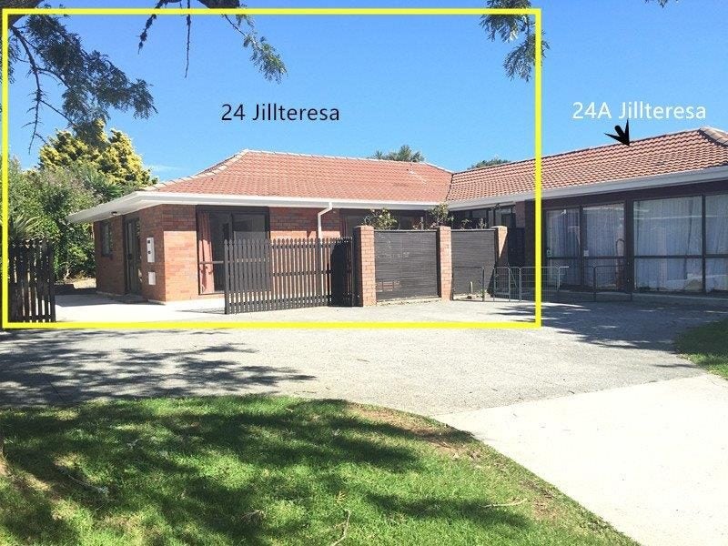 24 Jillteresa Crescent, Half Moon Bay, Auckland - Carousel 1