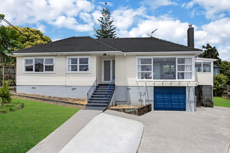 18 Raeben Avenue, Hillcrest, Auckland - Carousel 27