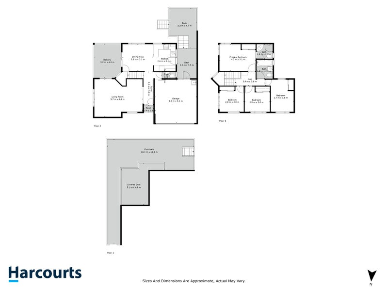 54/17 Georgia Terrace, Albany, Auckland - Carousel 25