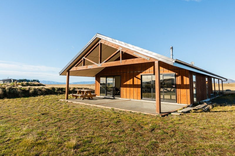 249 Manuka Terrace, Ben Ohau, Twizel - Carousel 1