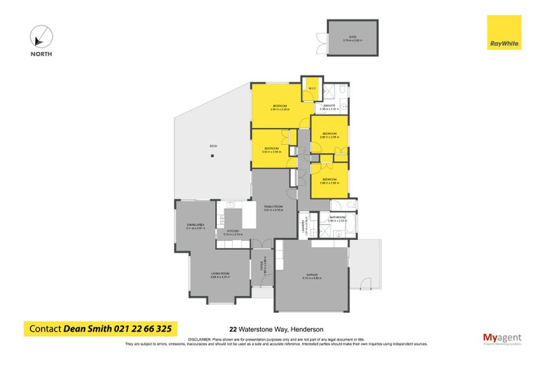 22 Waterstone Way, Henderson, Auckland - Carousel 25