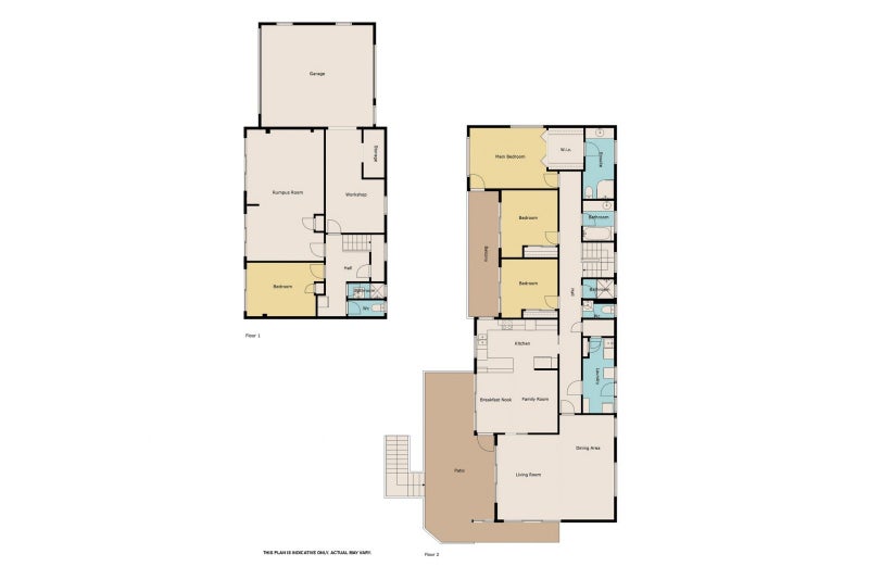 55 Eaton Crescent, Matua, Tauranga - Carousel 28