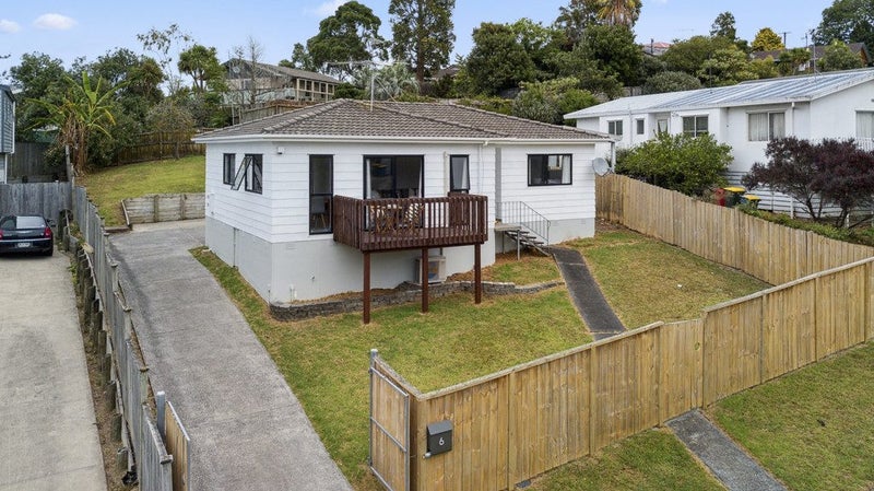 6 Kearney Place, Massey, Auckland - Carousel 2