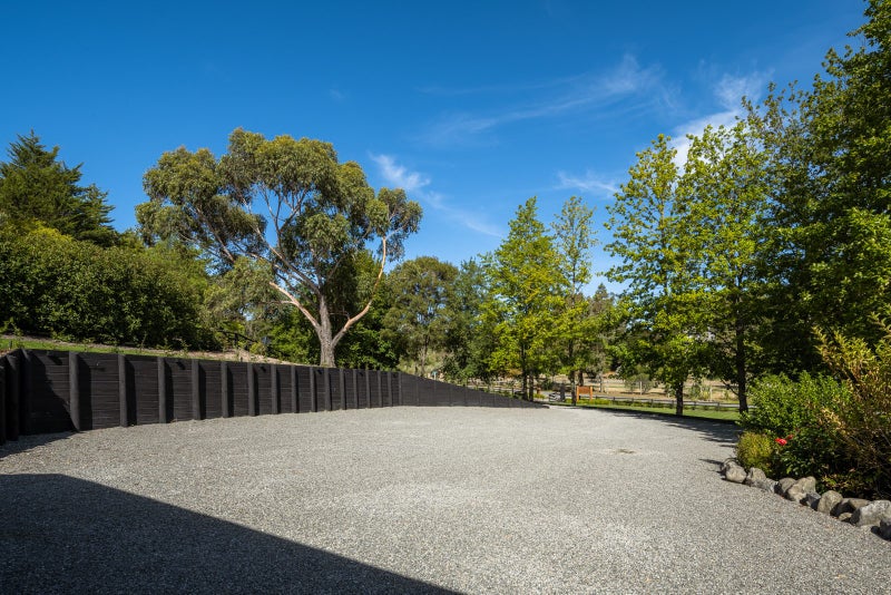 Property Valuation for 420 Ben Morven Road, Fairhall, Marlborough