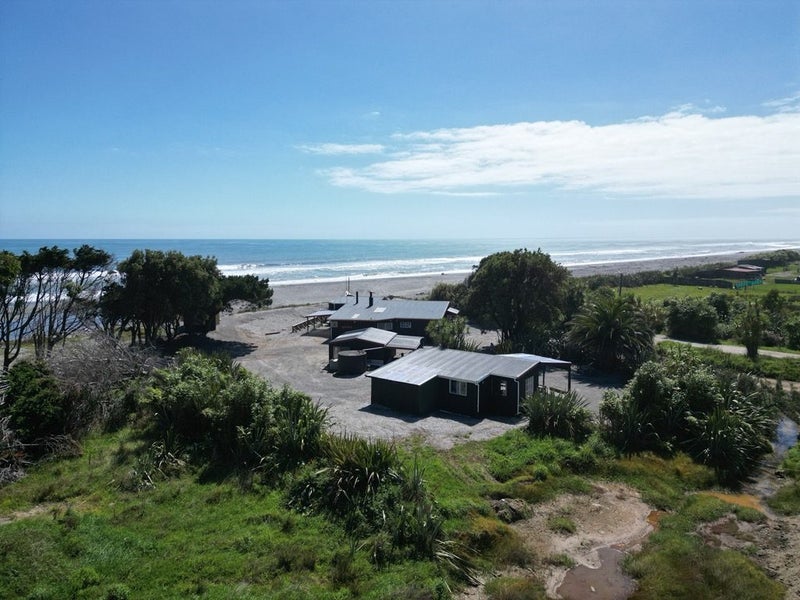 287A Kumara Junction Highway, Arahura Valley, Hokitika - Carousel 1