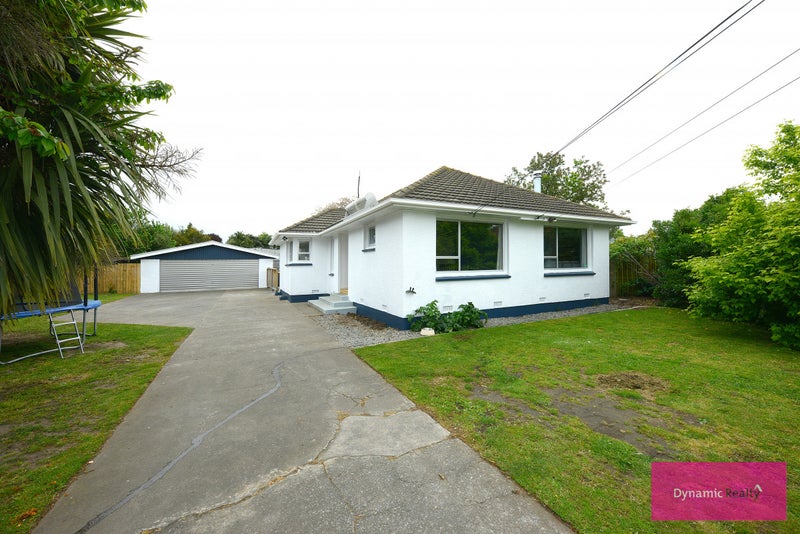 39 Digby Place, Bromley, Christchurch - Carousel 1